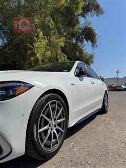مرسيدس بنز C-Class